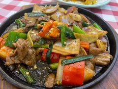 -吉源大排档·鱼生·海鲜(烧烤彩印厂店)