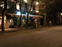-Shanghai Brew House上海啤酒工坊(老外街店)