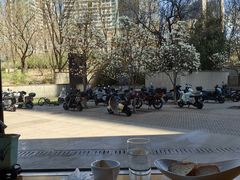 -安妮意大利餐厅(世贸天阶店)