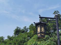-千佛山风景名胜区