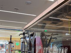 -乐刻健身(红山6979店)