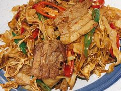 -后海16号·北京私房菜