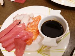 -唐山香格里拉大酒店·香啡阁(长虹西道店)