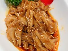 麻香鸭掌-食為天·本地人爱吃的淮扬菜(瘦西湖店)