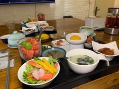 九宫格-善养山房