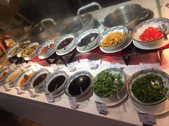 -威珀斯酒店·珀萃美食餐厅 | 海鲜刺身·现烤生蚝·特色烤肉