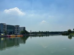 -美兰湖景区