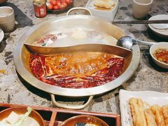 -小龙坎火锅(总店)