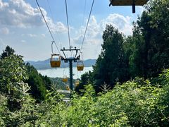 -云龙山