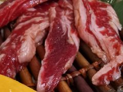 -西塔老太太泥炉烤肉(温州首店万象城黑金店)