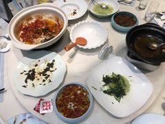 -芷兰台·新中式餐厅(秀英店)