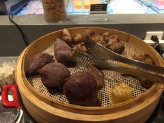 -凡塔斯牛排餐厅(厚街万达店)