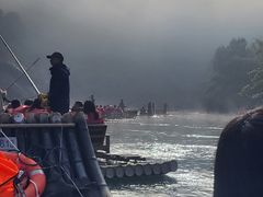 -九曲溪竹筏码头