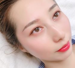 -babiline芭比莱恩半永久纹眉纹唇发际线