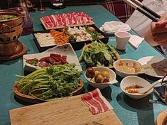 -慢丽江·云南野生菌土鸡锅(付家庄店)
