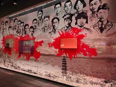 -上海市龙华烈士陵园