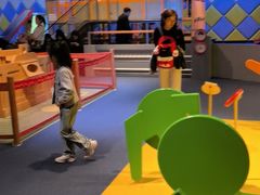 -香港科学馆