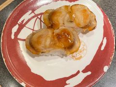 -禾绿寿司·定食·拉面·烧炸(宝安大仟里店)