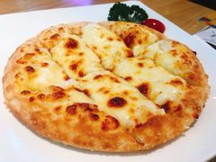 -菲滋意式餐厅(西湖文化广场店)