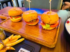 -Ambra Haus琥珀屋精酿餐厅(宝山店)