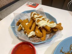 -龙记香港茶餐厅(久光百货店)