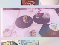 -茶是一枝花泡茶店