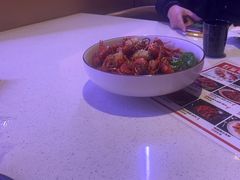 -红盔侠小龙虾(海宁银泰店)