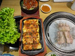 -牛市牛烤肉(西单大悦城店)