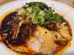 蒜泥白肉-盘飧市(春熙路店)