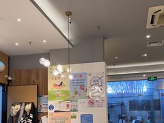 -糖纸甜品(乐颂坊店)