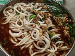 -正宗杨记普洱酸醋米线(总店)