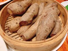 蒸番薯-顺德了能馆(虎门店)