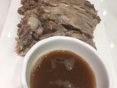 -尹兰楼西北风情餐厅(嘉定店)