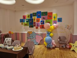 -阁涞玛尊月月子会所(温江店)