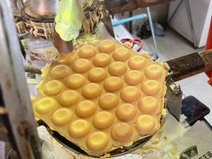 -阿叔鸡蛋仔(燎原路店)