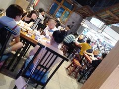-怪噜范·老贵阳街头名小吃(汇金星力城店)