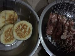 -永安烧烤