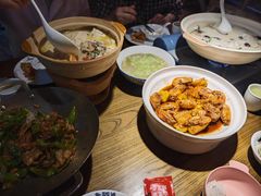 -老阿爸鲜鱼土菜(昆山花桥店)