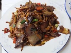 -新新湘菜馆(新中街二条店)