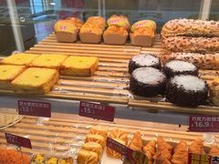 -味多美蛋糕(东直门店)
