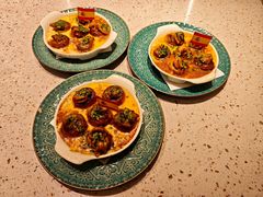 -CRAZYONES西班牙海鲜饭(上海美罗城店)