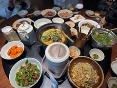 -田小狗的饭店(碧桂园店)