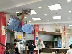 -王家沙点心店(西康路店)