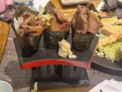 -九洲喜来登酒店湖月日餐厅