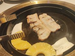 -韩时烤肉(枫蓝店)