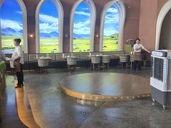 -天山传奇新疆菜(SKLP店)