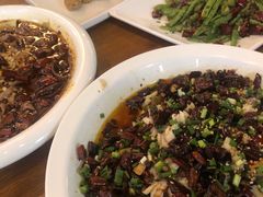 -三猫黑鱼花(南大店)