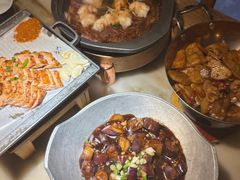 -绿茶餐厅(西单老佛爷店)