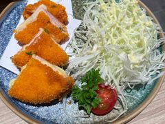 -纹兵卫手打荞麦面日料(虹桥本店)