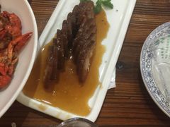 -大拇指龙虾(娄葑文体中心店)